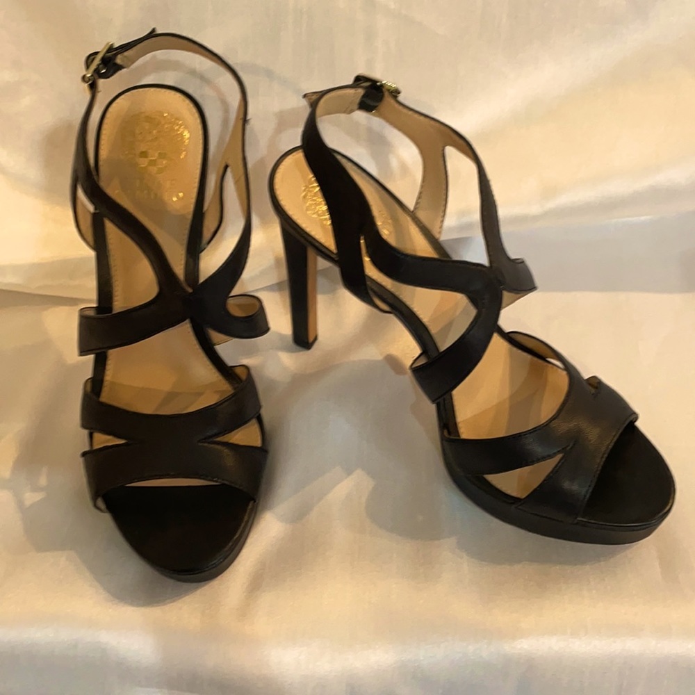 Sassy & Chic Vince Camuto heels